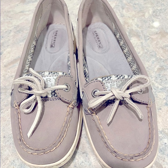 Sperry Shoes - Sperry Top-Sider